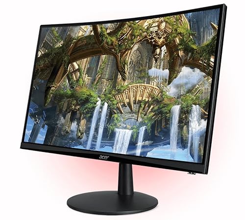 NITRO ED240QS3 - Monitor - Immagine 2
