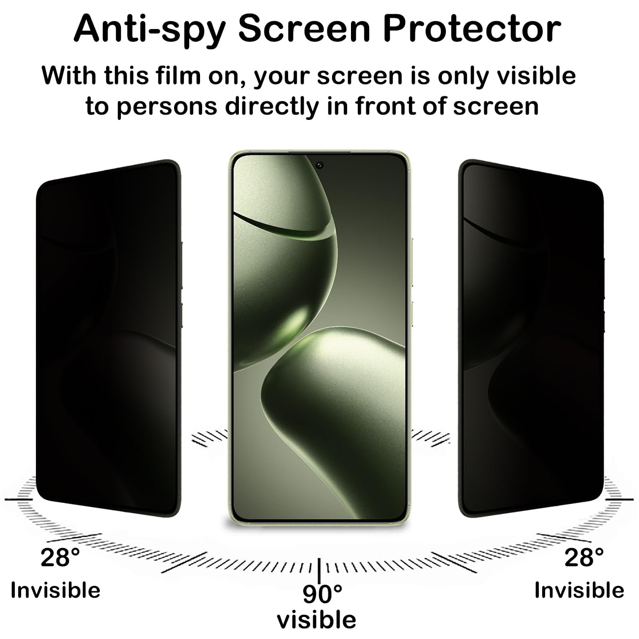 Liilaa idrogel Pellicola protettiva per Xiaomi Redmi Note 14 Pro Plus / 14 Pro+ 5G, 2 Pezzi pellicola TPU Flessibile 3D e 2 Pezzi Vetro Temperato Fotocamera, Alta sensibilità HD Protezione schermo