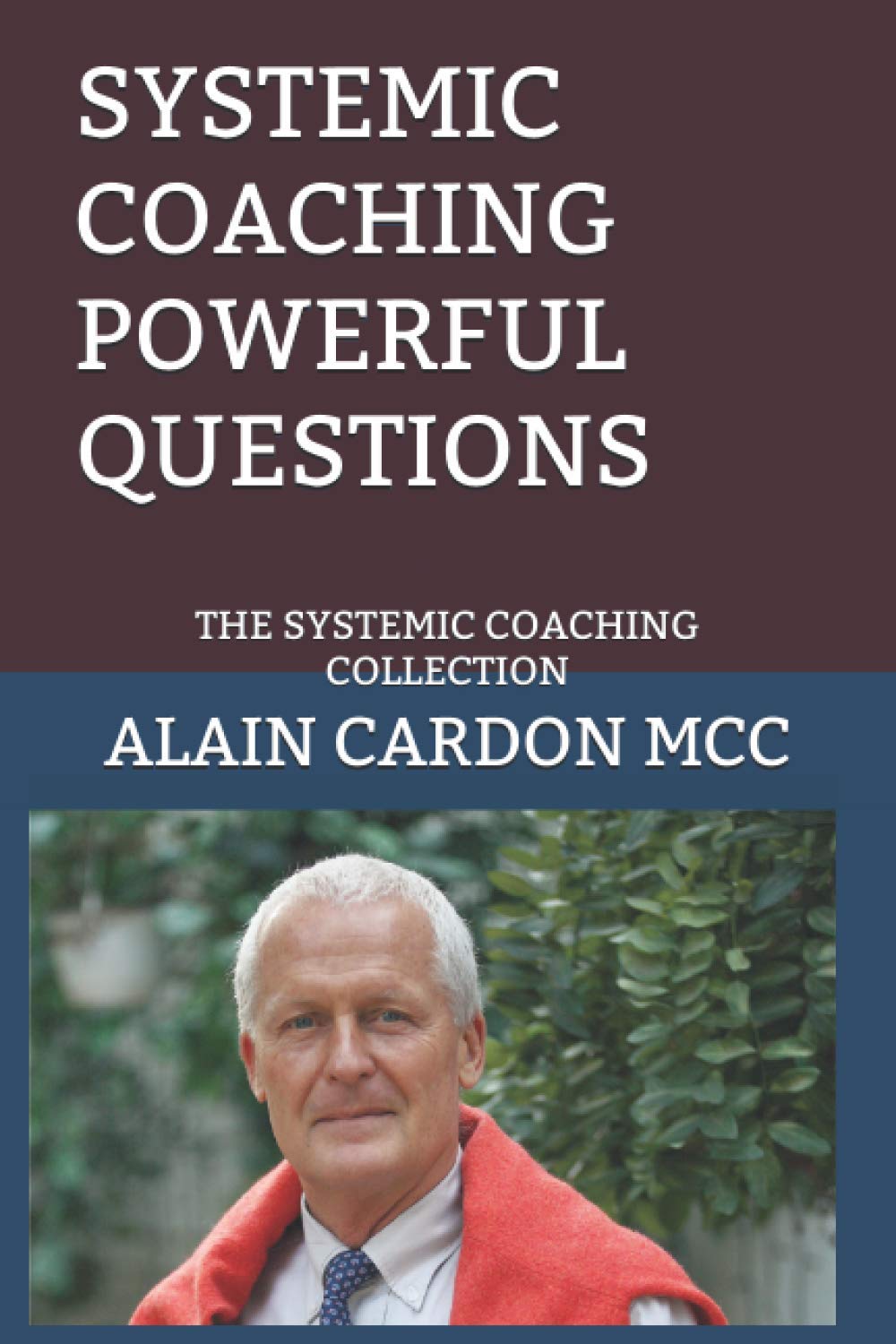 SYSTEMIC COACHING POWERFUL QUESTIONS: THE SYSTEMIC COACHING COLLECTION