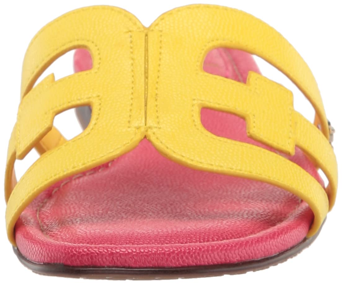 Sam Edelman Women's Bay Radiant Slide Sandal