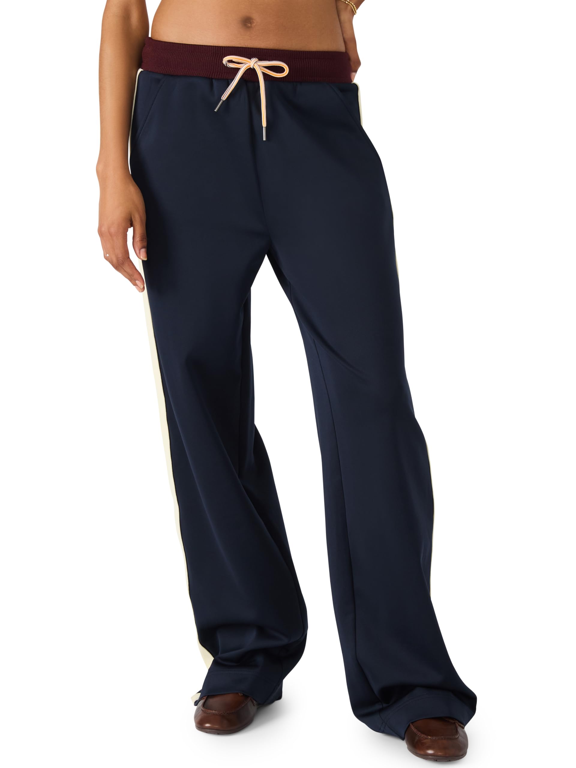 Steve Madden Womens Daisy Pant