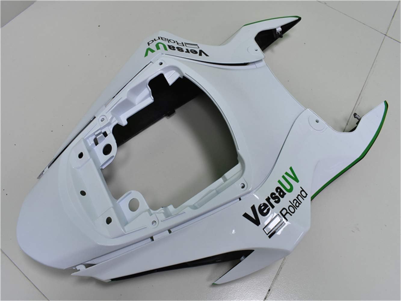 Fairing Yellow White Black Fit for Suzuki 2011-2024 GSXR 600 750 Injection ABS Plastics Aftermarket Bodywork Kit Set 2012 2013 2014 2015 2016 2017 2018 2019 GSX-R 600/750 YTL042