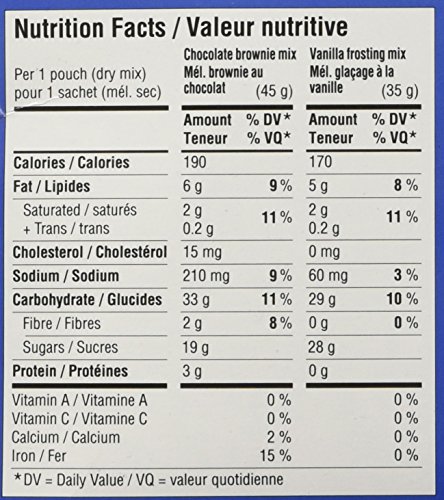 Easy-Bake Refill Mini Whoopie Pie Mix, Net Wt. 5.6 Oz. #TOP3