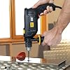 CAT DX17.1 750Watt 13mm Professional Hammer Drill + 8 Pieces Accessory
