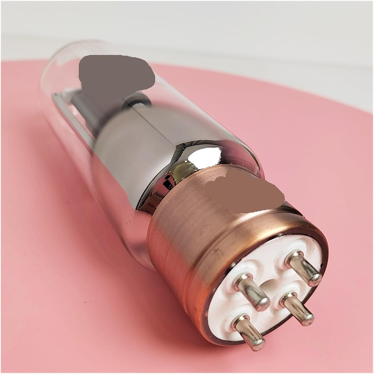 1/2/4PCS 845B Audio Tube Amplifier(1pcs)