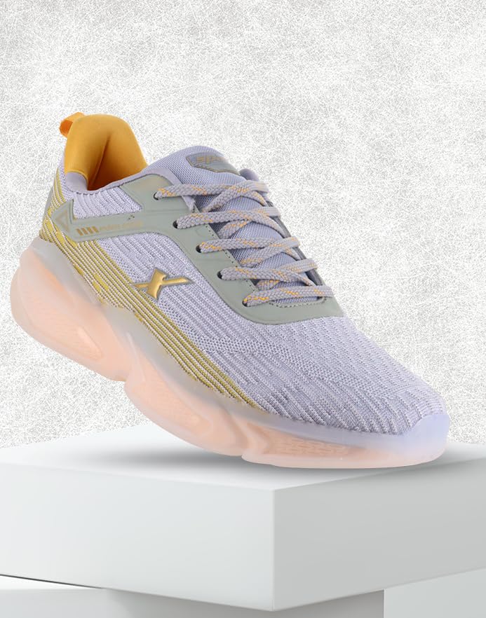 Image of SPARX Men Lace Up Sneaker Shoes