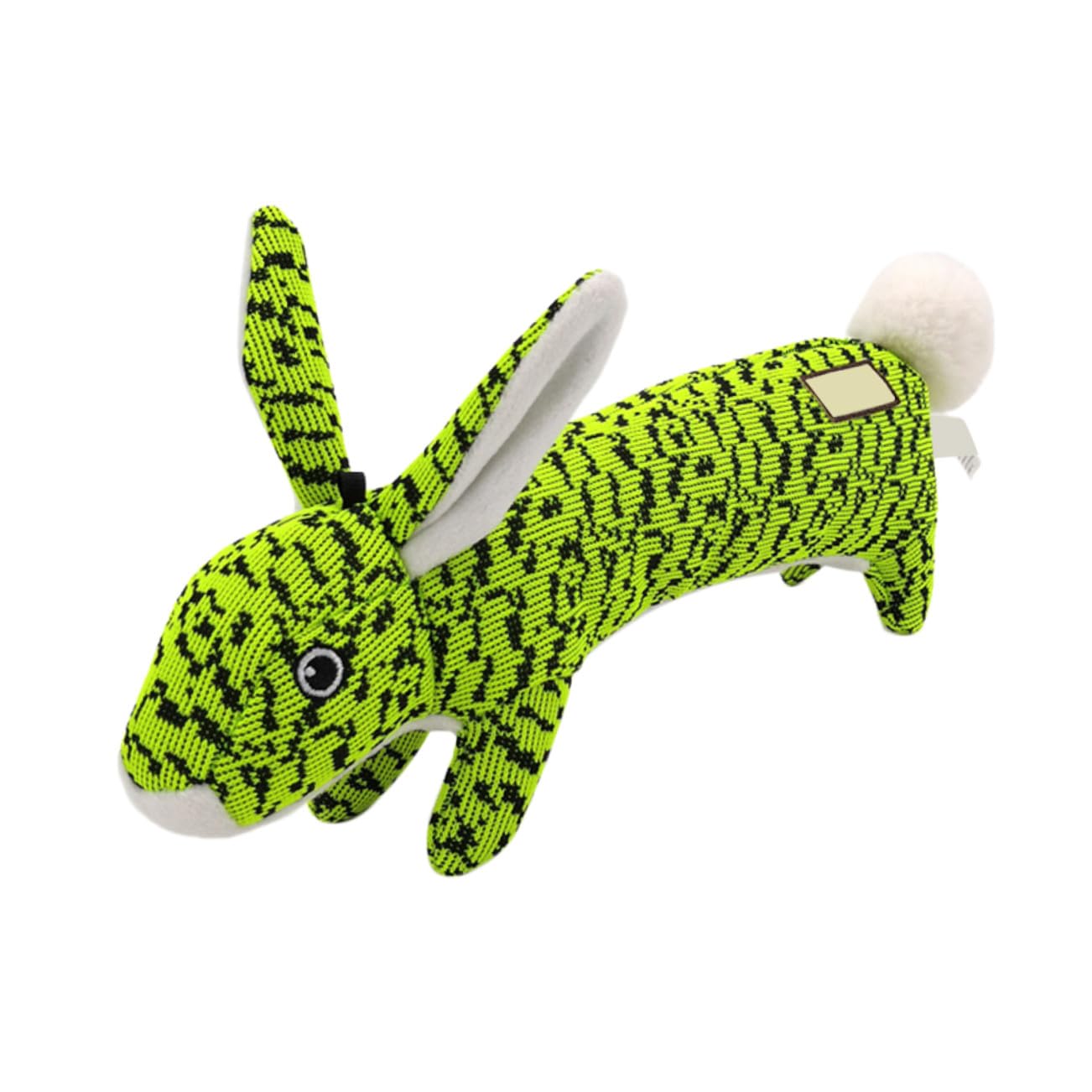 FRCOLOR 2pcs masticable juguete para mascotas juguete para mascotas juguete para perros chirriante juguete de ruido