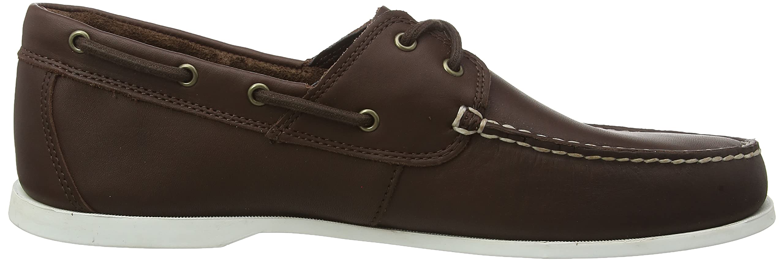 Timberland - Cedar bay, Scarpe da Barca Uomo