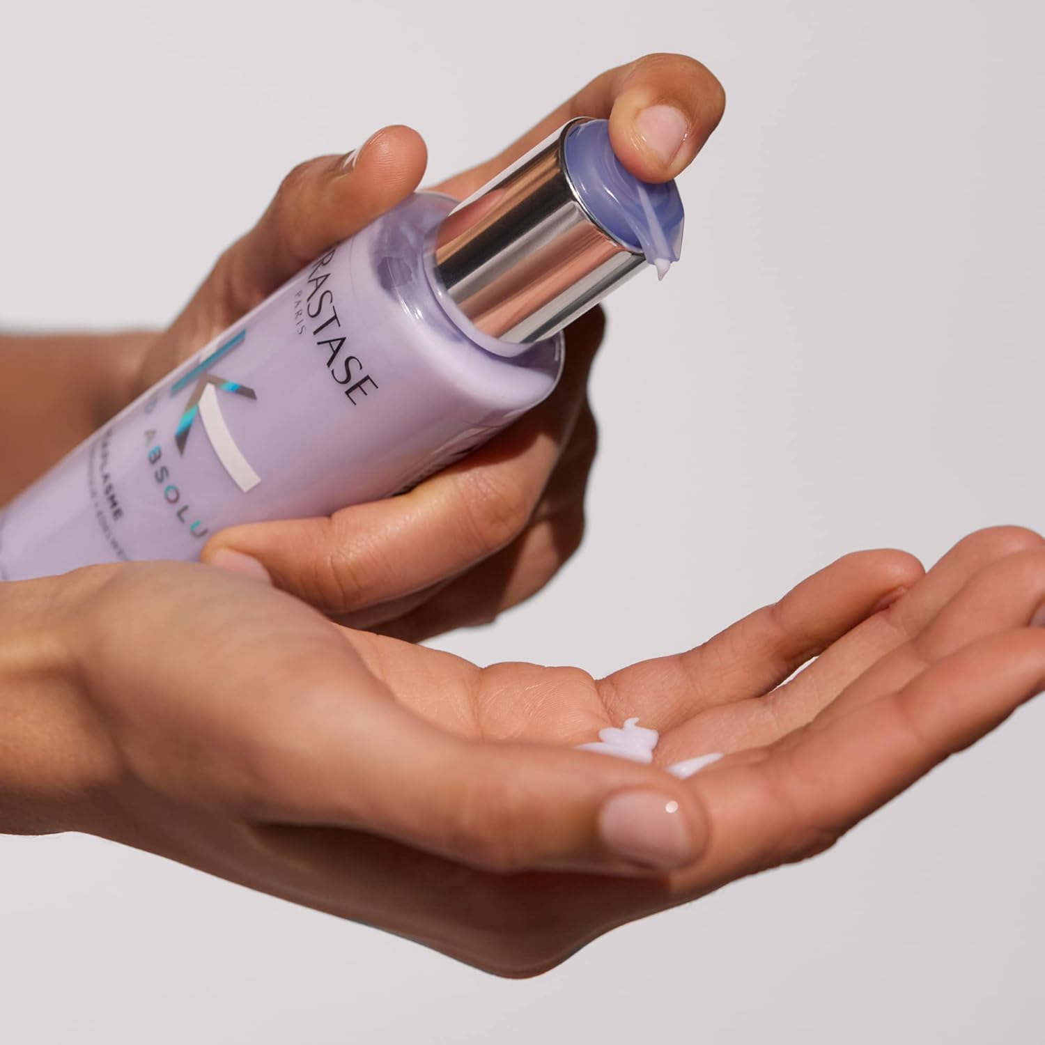 Notre avis sur KÉRASTASE Blond Absolu : soin thermo-réparateur intense