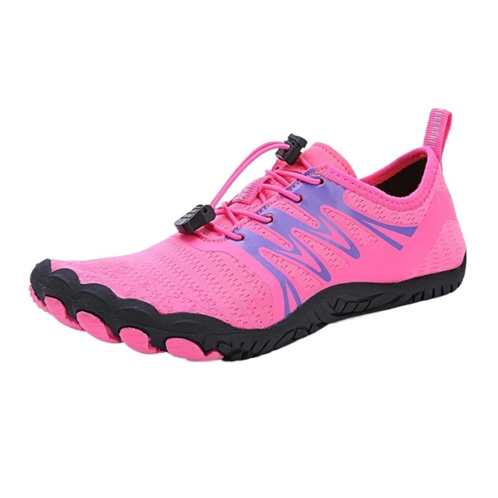 Wasserschuhe Aqua Barfußschuhe Breite Barfuß Sport Cross Schwimmtrainer Schuhe Runner Walking Wasser Sneakers