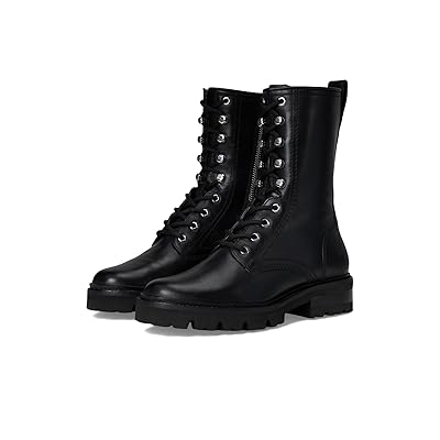 Frye Olivia Combat Women