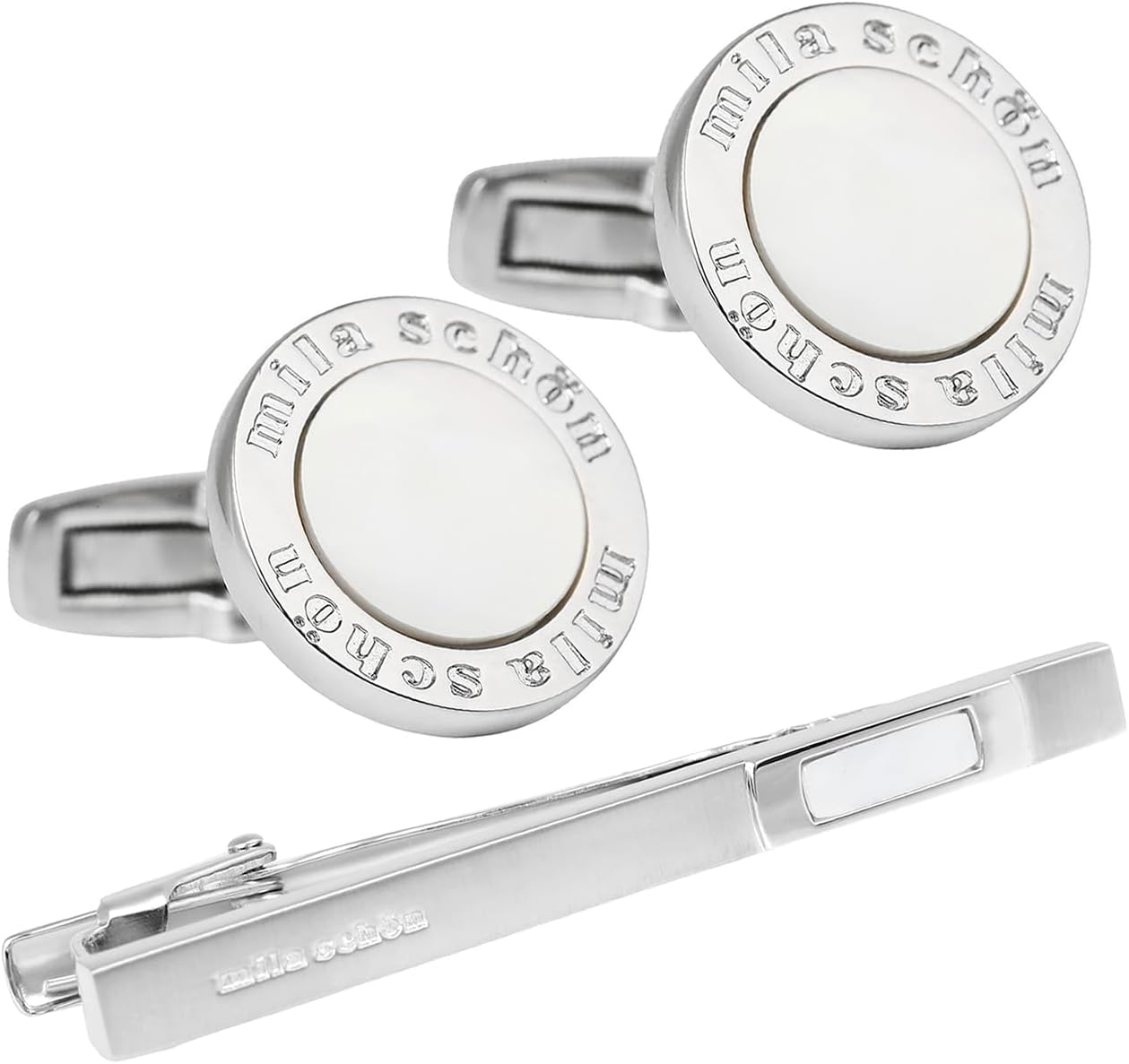 ミキモト アコヤ真珠 パール ピアス ネックレス 7.0mm-7.5mm K18