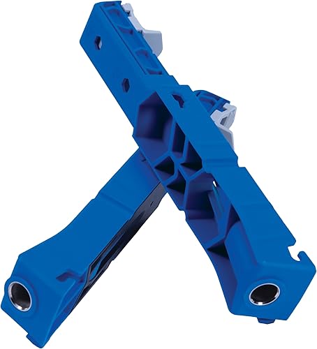 Miniatura 2 de Kreg KPHJ920 Plantilla de agujero de bolsillo XL - Plantilla de agujero de bolsillo para taladrar - Para tableros de 2 x 4 o 4 x 4 - Uso con