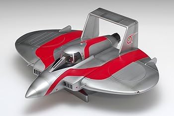 wave★帰ってきたウルトラマン★マットアロー2号★ 1/72 Amazon | ウェーブ 帰ってきたウルトラマン マットアロー2号