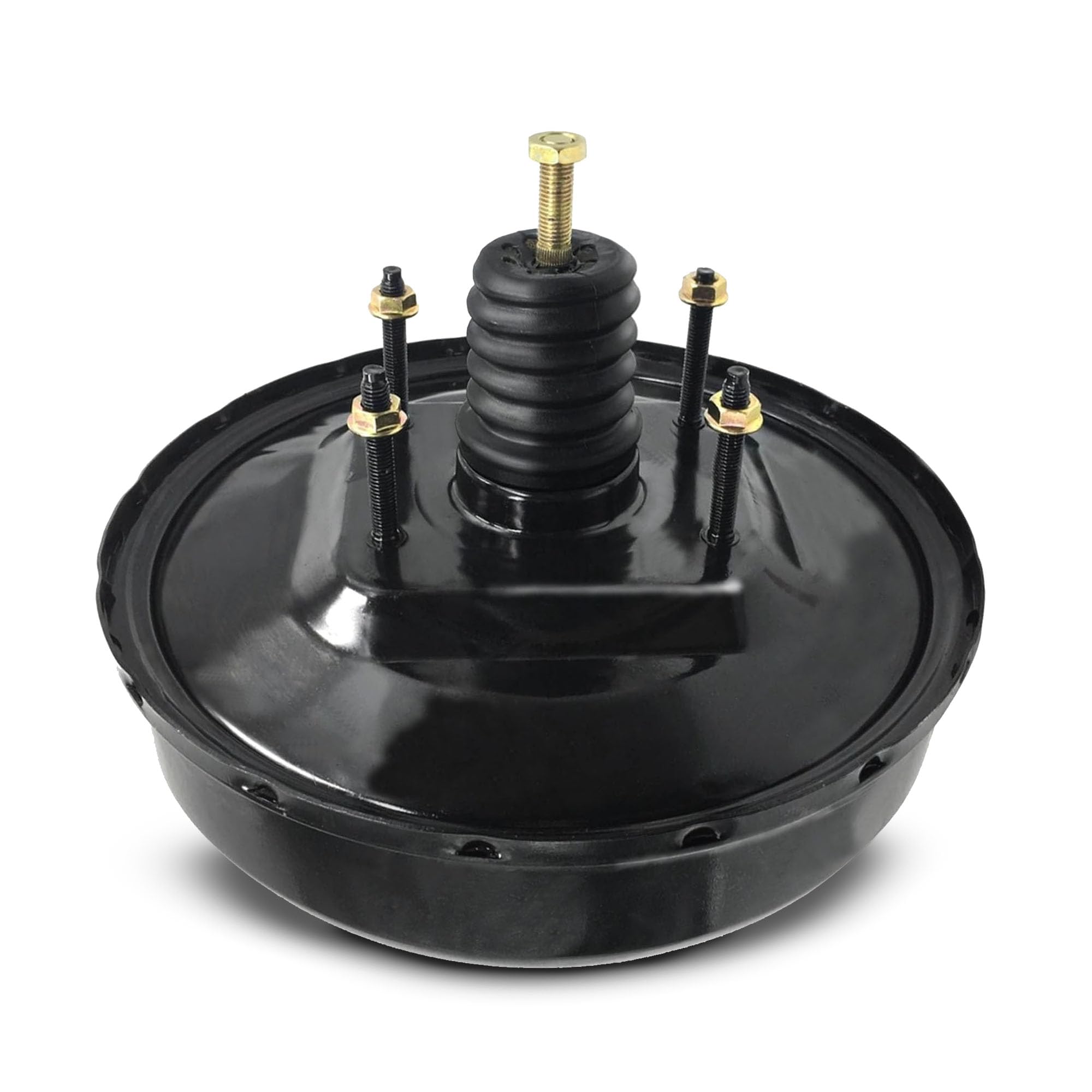 PartsFlow Vacuum Brake Booster For 2001-2004 Toyota Tacoma – Replaces 53-4905, 4461004111