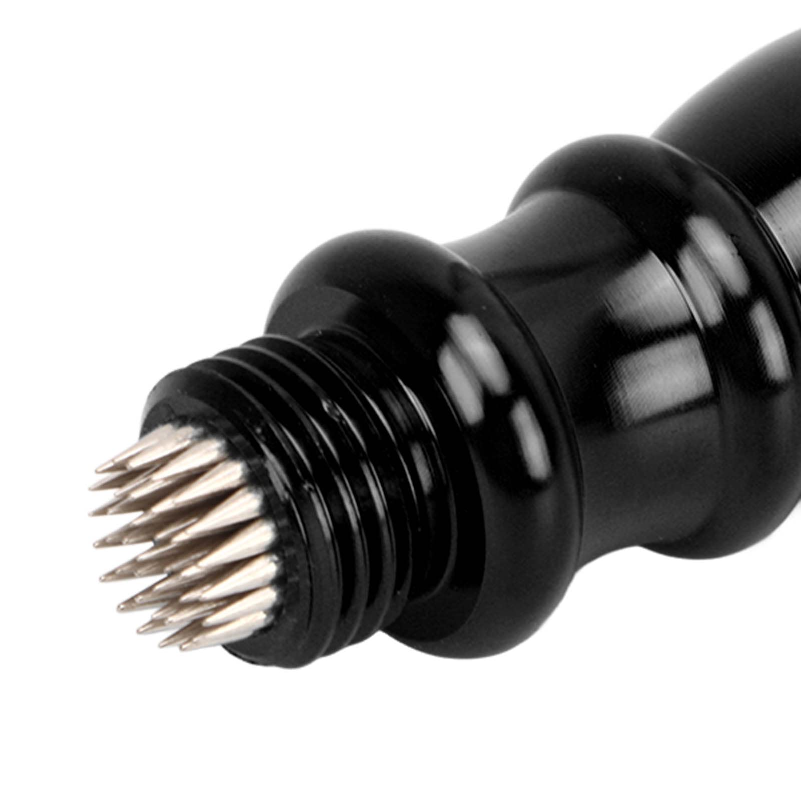 Narzędzie do Kształtowania Końcówek Kija Bilardowego Scuffer Aerator Pool Tip Shaper Wielofunkcyjne do Użytku na Zewnątrz