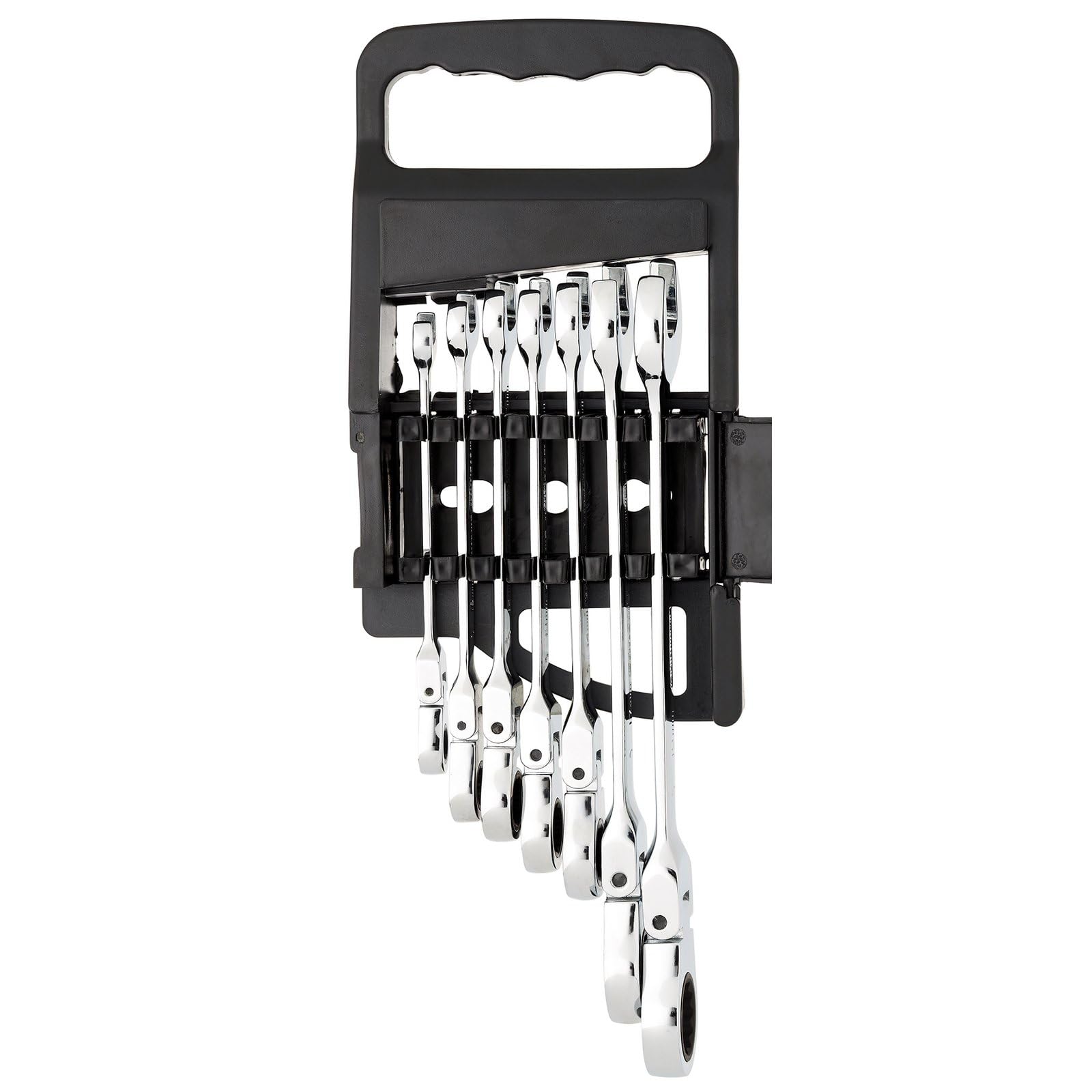 Draper 8230FMM/7 - Llave (pack de 7)