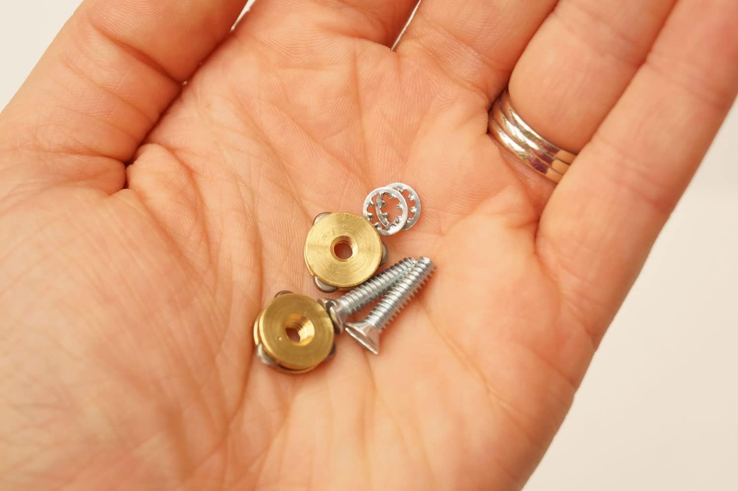 Replacement Turrets for Ephrems Bottle Cutter