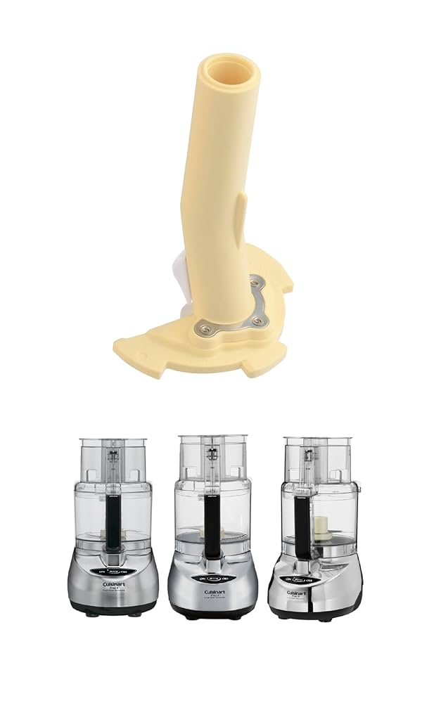 開封未使用 cuisinart DLC-N 7JPG 説明書無し Amazon.com: Cuisinart DLC-139TX-1 Replacement Detachable