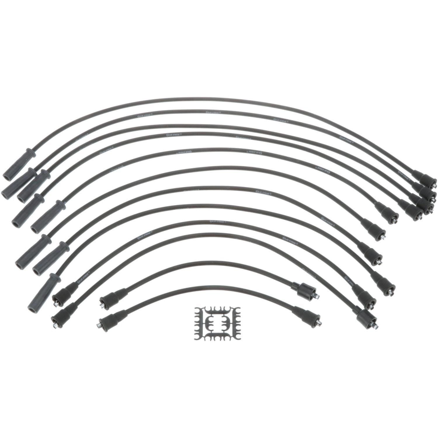 Amazon.com: Spark Plug Wire Set for Dodge Dakota 1989-1992#gs4y
