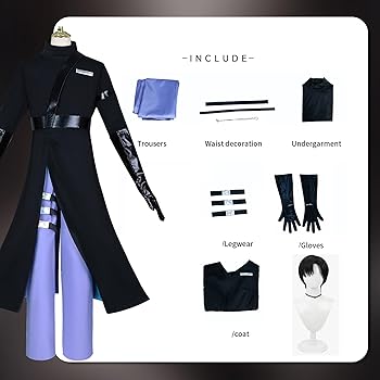 Beatmania 天空の夜明け Cubelia コスプレ衣装 男性XL 難あり Amazon