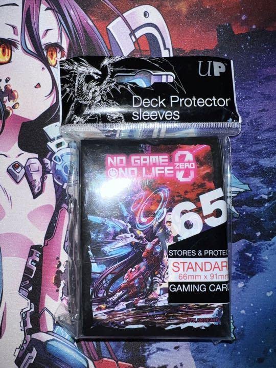 Amazon.co.jp: シュビィ プレイマット スリーブ セット ノー