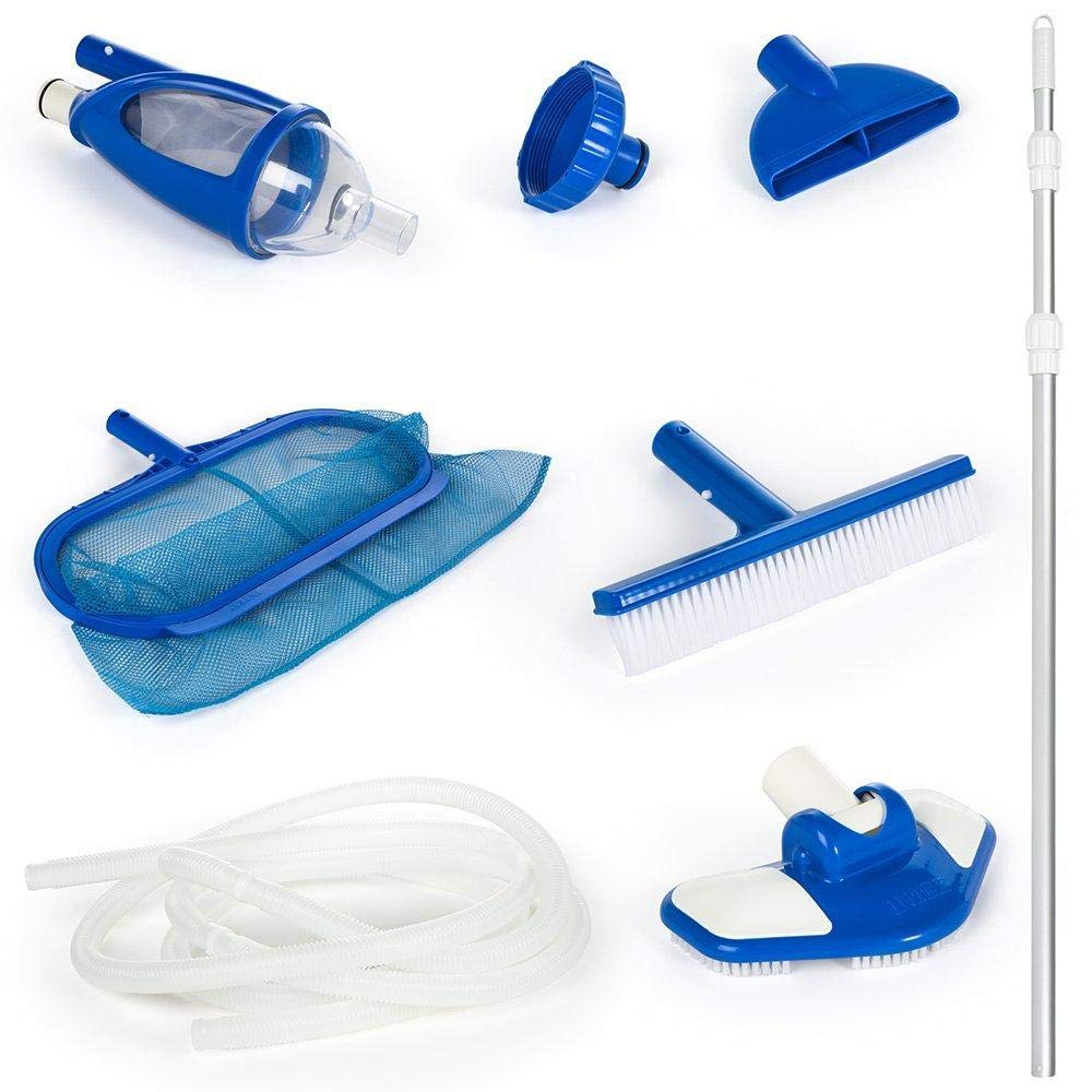 Intex Deluxe Pool Maintenance Kit - 58959/28003