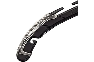 NAHANCO NS2 Rubber Non-Slip Grip Strips: Enhanced Grip for Your Hangers