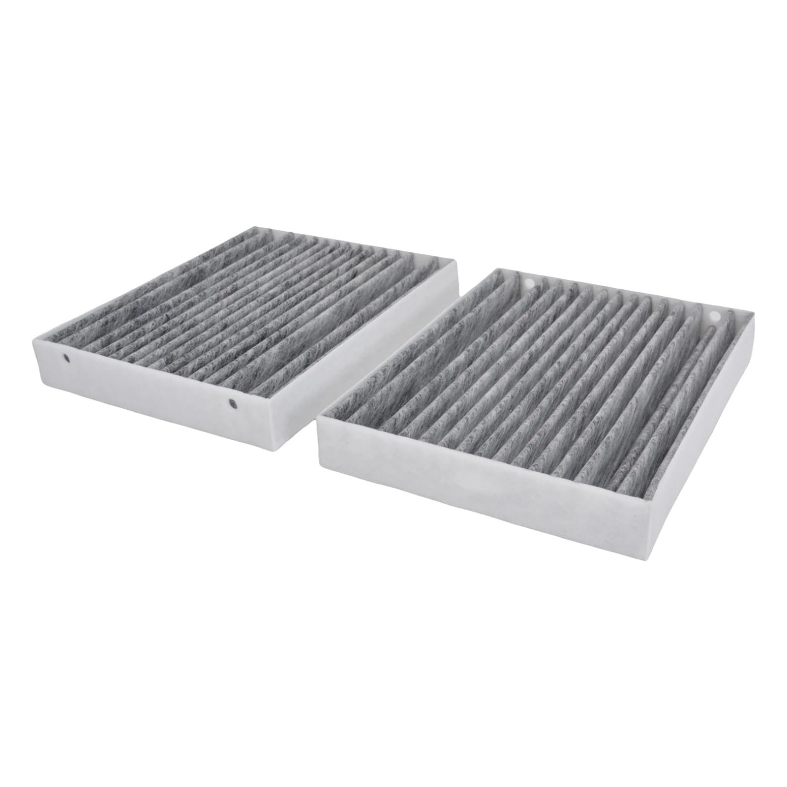 2X Cabin Filter Fit For MERCEDES BENZ EQE EQS 350 450 500 W223 S350 S400 S450 S450L S500 S580 S680 2020-2023 A2238351400 Cabin Air Filter