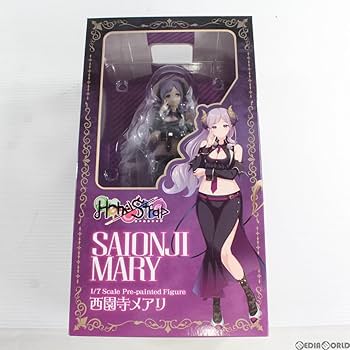 Amazon | [FIG]SPWN&あみあみ限定 HoneyStrap 西園寺メアリ(さい