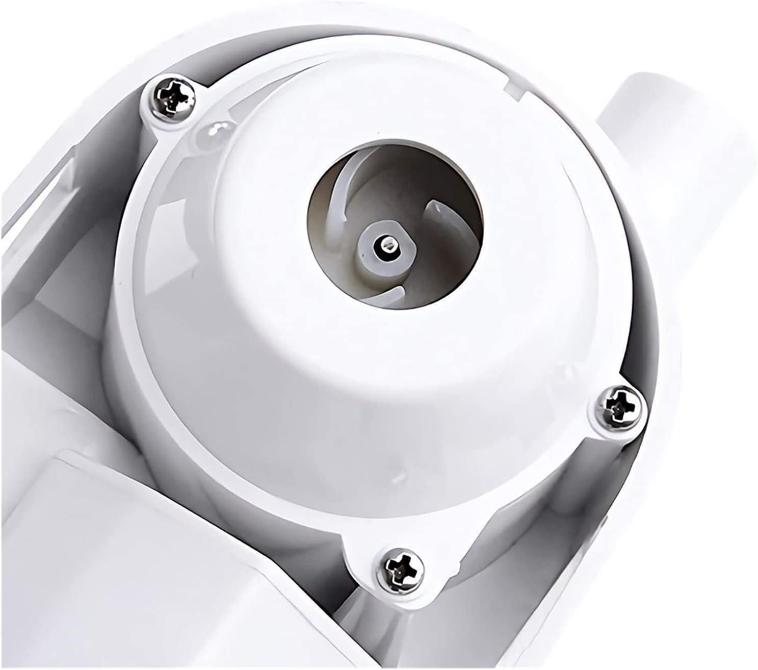 Adjustable Small Submersible Pump 12V Electric Boat Pump Yacht Submersible Boat with Float Switch Accessories Fishing Motor Bilge Pump Automatic Water Houseboat