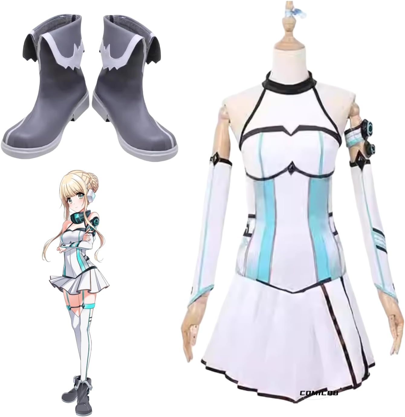 初音ミク 中国限定 ポテトチップスコラボボックス 初音未来 初音ミク 初音ミク 中国限定 ポテトチップスコラボボックス 初音未来 初音ミク