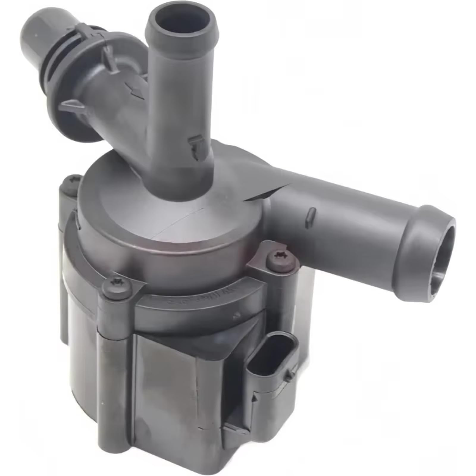Bomba De Agua Auxiliar Para Motor De Coche Para 120i 316Li 320i