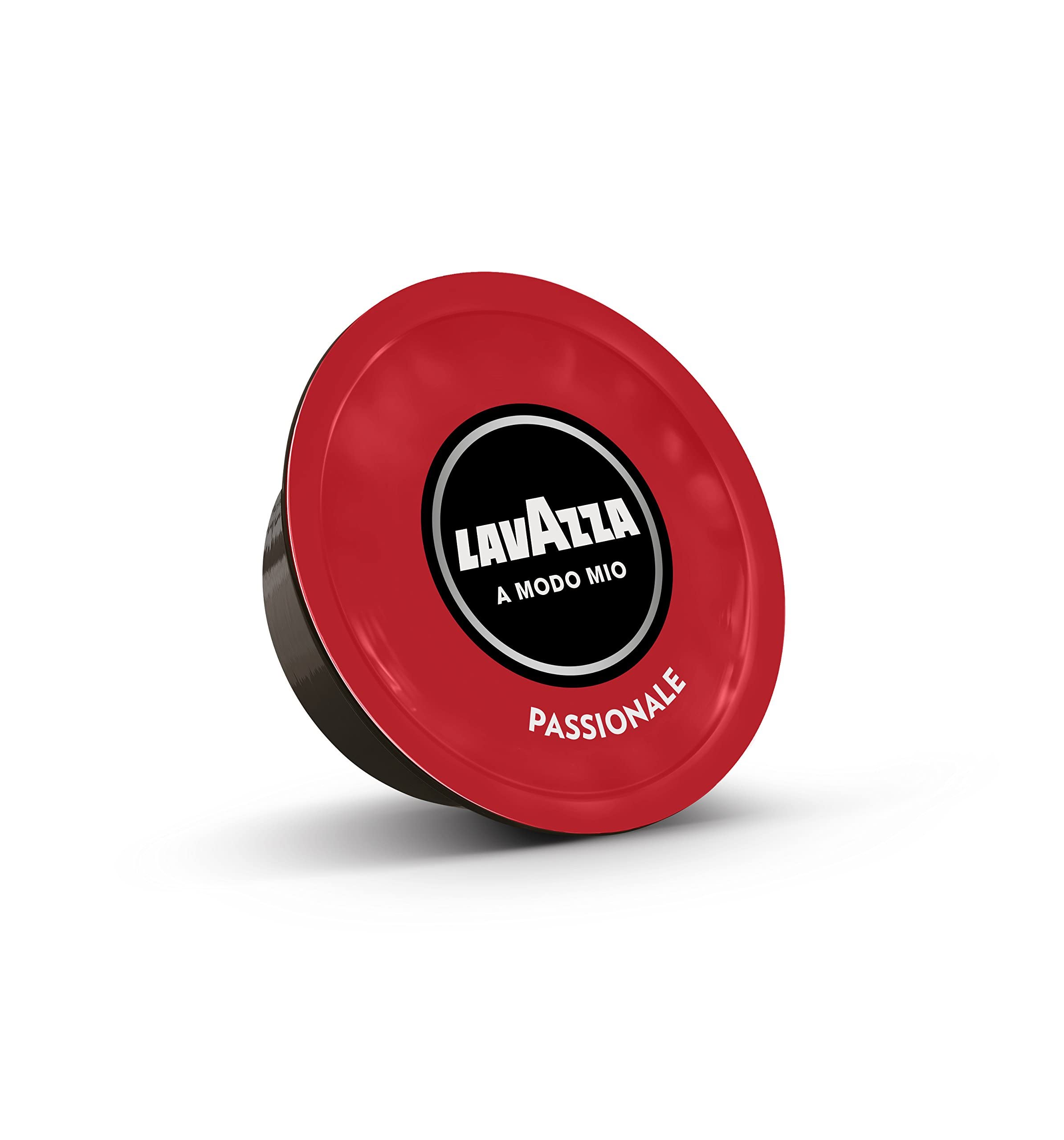 Lavazza - 216 cápsulas My Passionelle