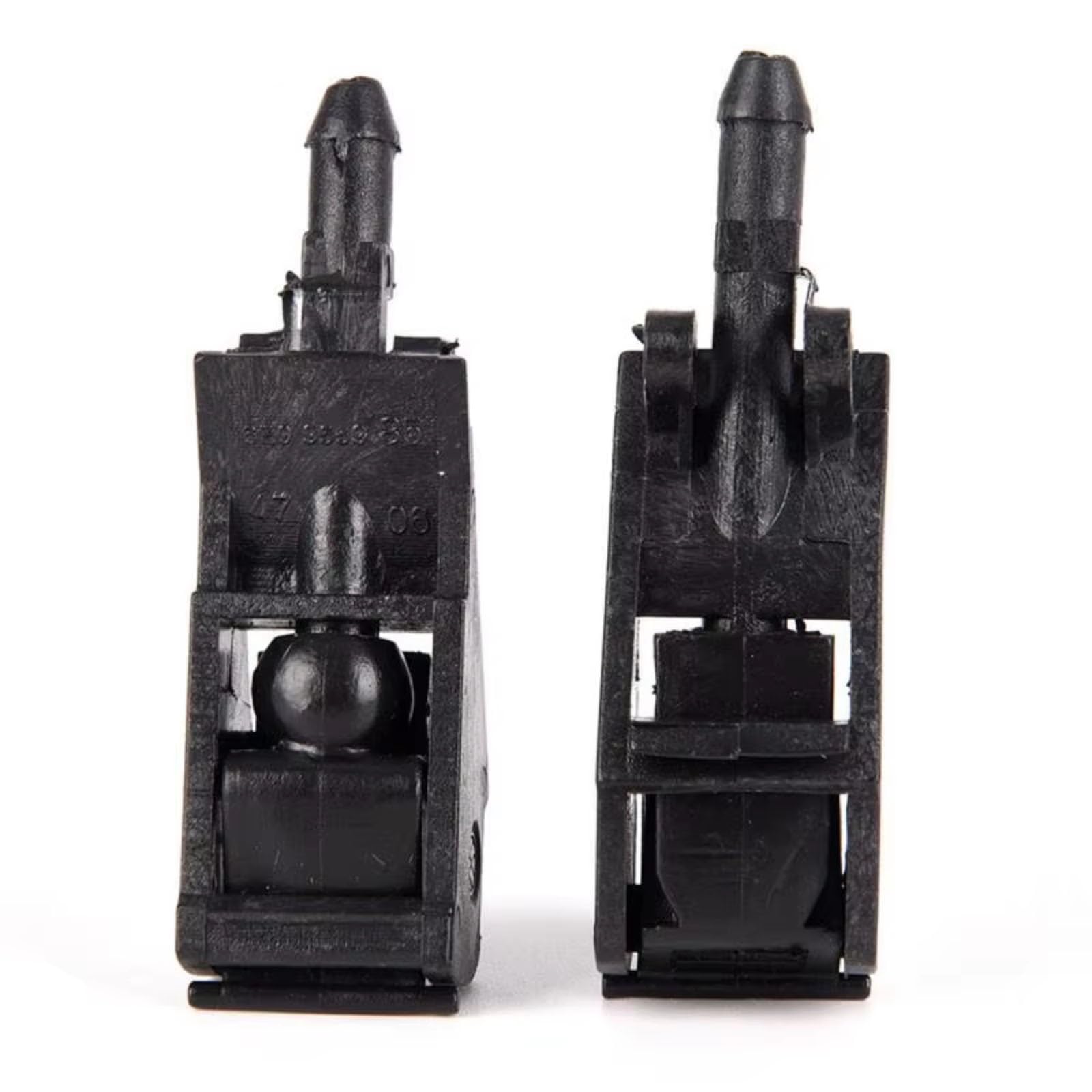 Gicleurs de lave-glace avant bouchés ? Kit 6RD955985 pour VW Beetle