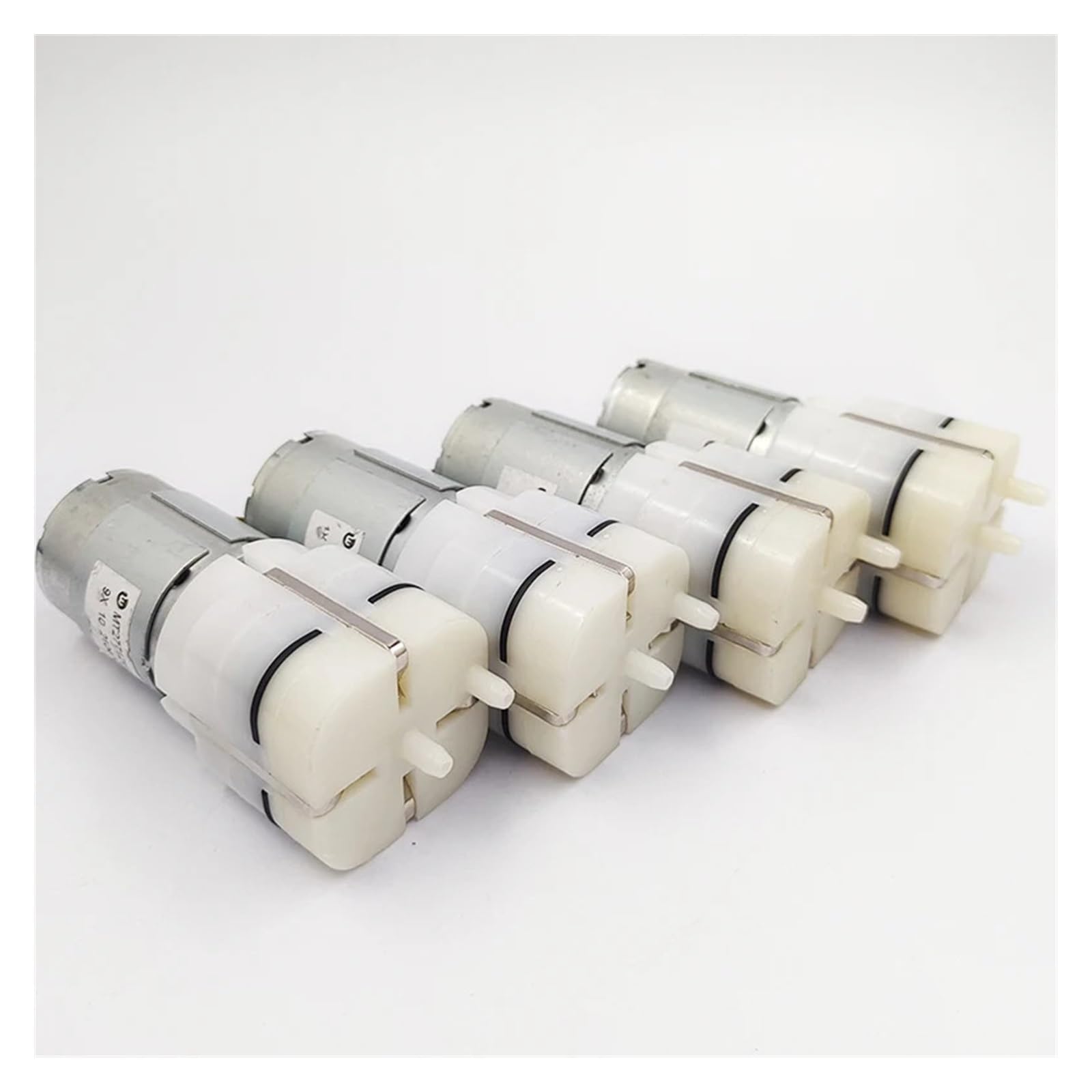 DC 12V 380 electronic starter Vacuum Pump KPM32E Large Suction Diaphragm Pump Max Pressure 750mmHg Air Pump Ultra-large Flow