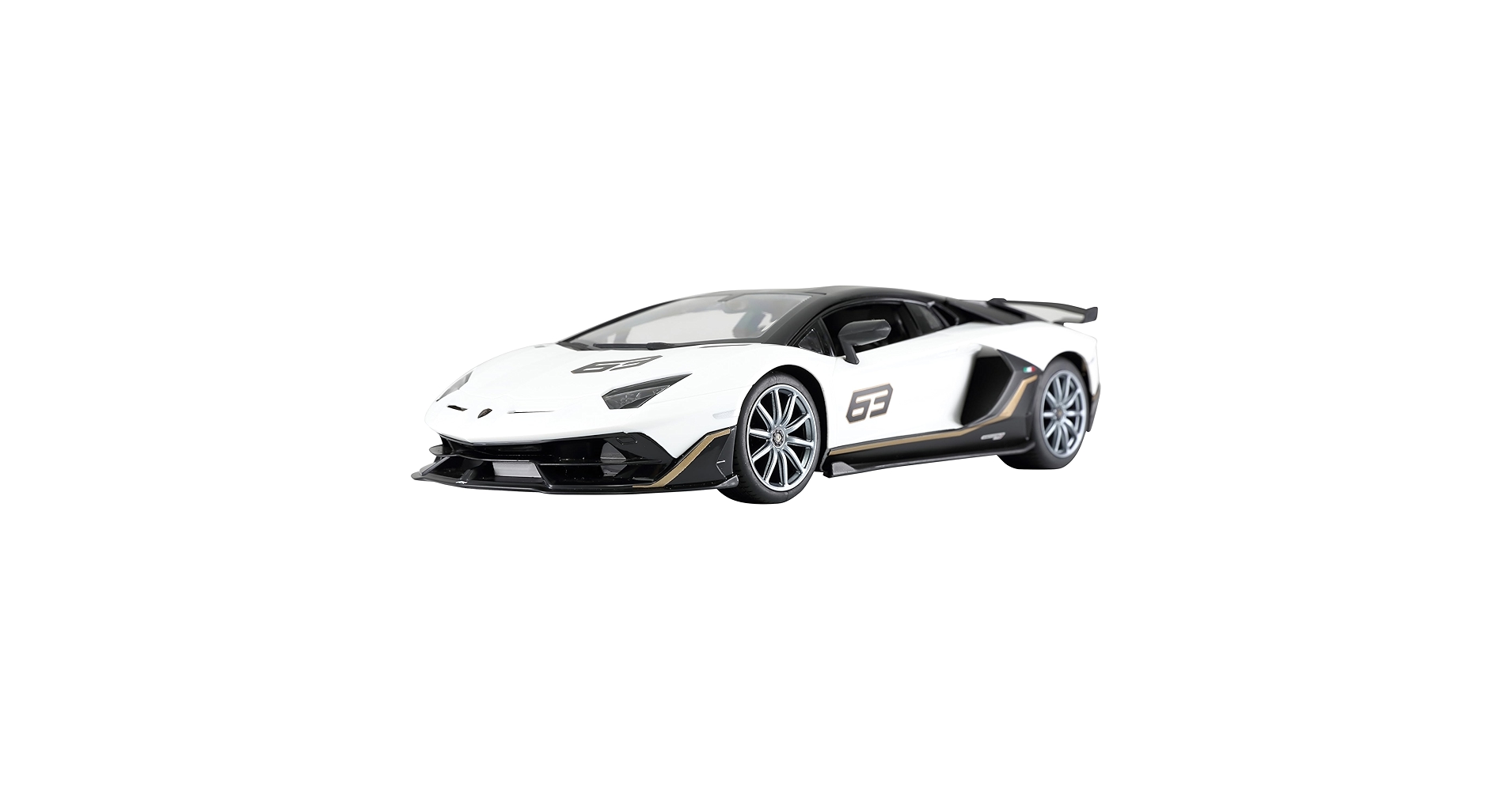 トイ  1/43 Dallara P217 - Gibson No.47 Cetilar R. Villorba Corse