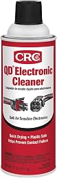 CRC 5103 Quick Dry Electronic Cleaner: Value Concerns — Is it Still Worth the Investment?
