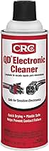 CRC 05103 QD Electronic Cleaner -11 Wt Oz