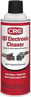 05103 QD Electronic Cleaner -11 Wt Oz