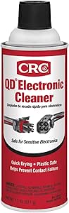 CRC 05103 QD Electronic Cleaner -11 Wt Oz