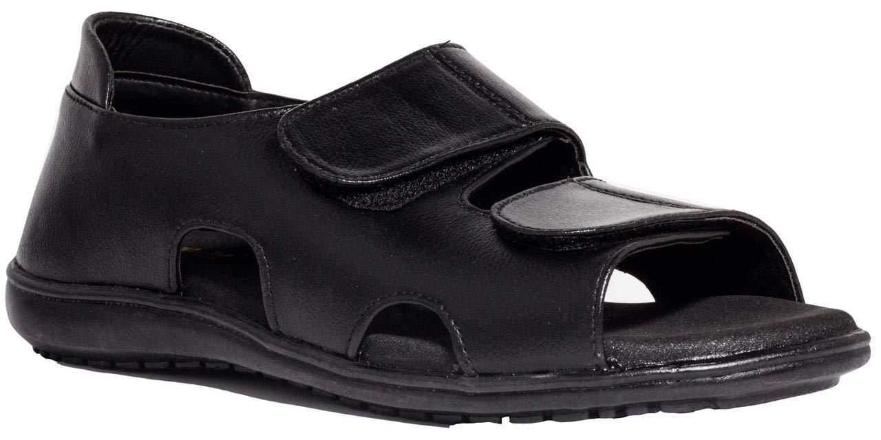 shoeraksha; the shield for your sole Shoeraksha & The shield for your sole Men's Fashion Sandal-picture-37