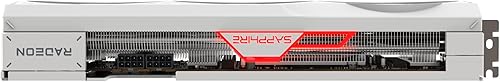 Miniatura 7 de Sapphire 11335-03-20G Pure AMD Radeon RX 7700 XT Tarjeta gráfica para juegos con 12 GB GDDR6, AMD RDNA 3