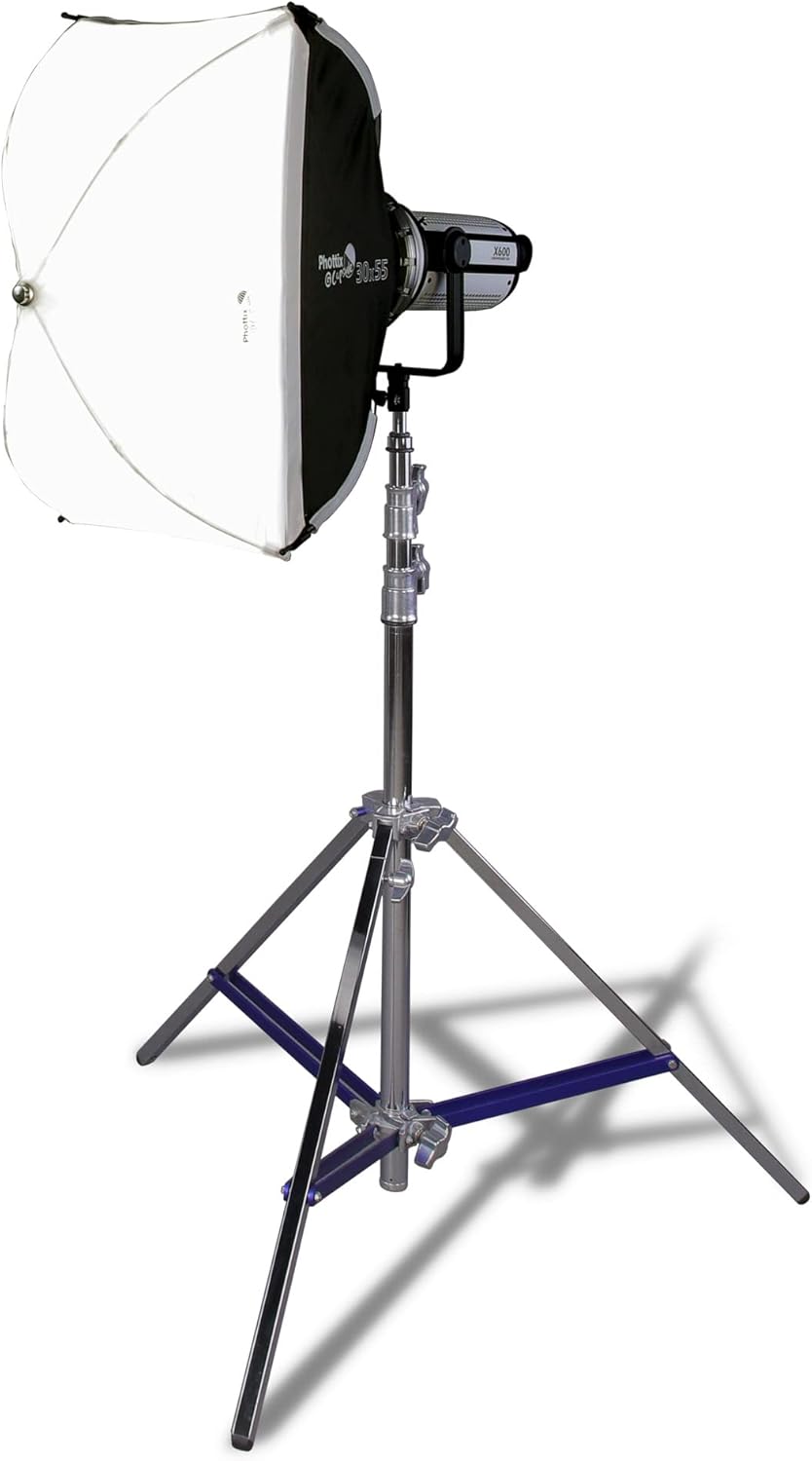 Phottix G-Capsule Rectangular Standard Softbox (12 x 22")
