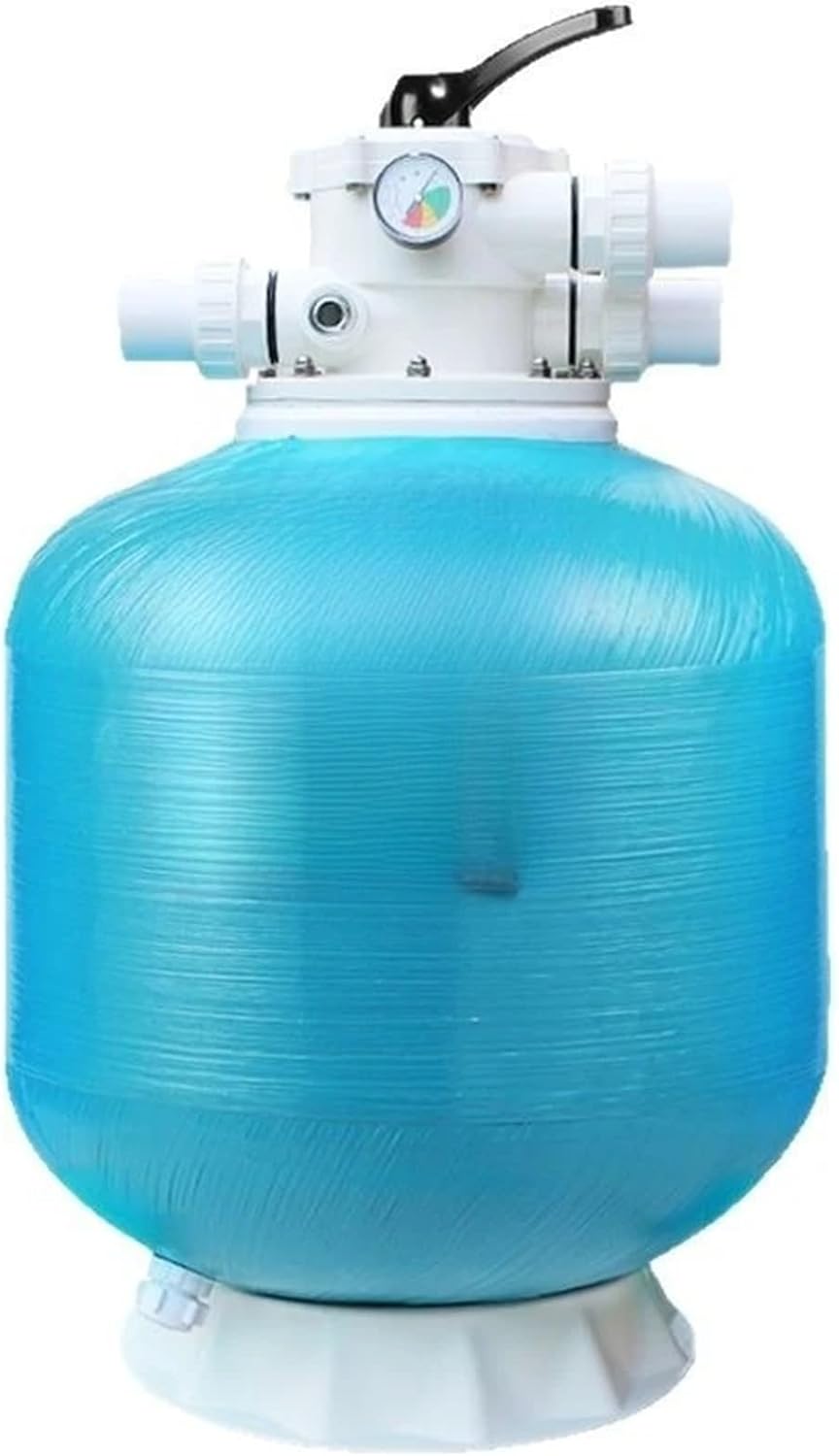 Swimming pool top filter sand tank purifies water quality(Q500 does not contai)