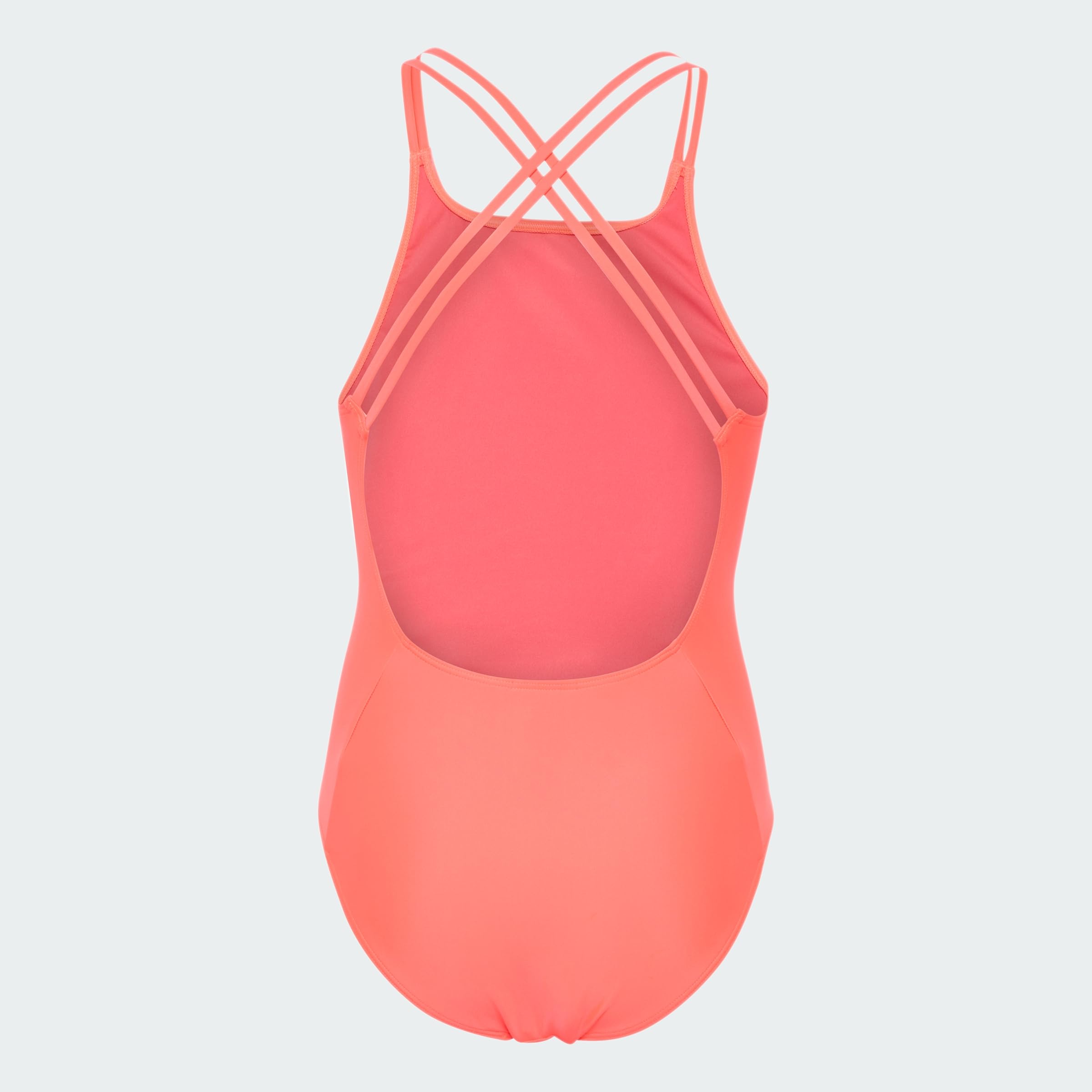 adidas Kids Costume da Bagno Glam X-Back Junior