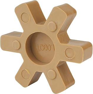 Dayton Jaw Coupling Insert, L090/L095, Hytrel