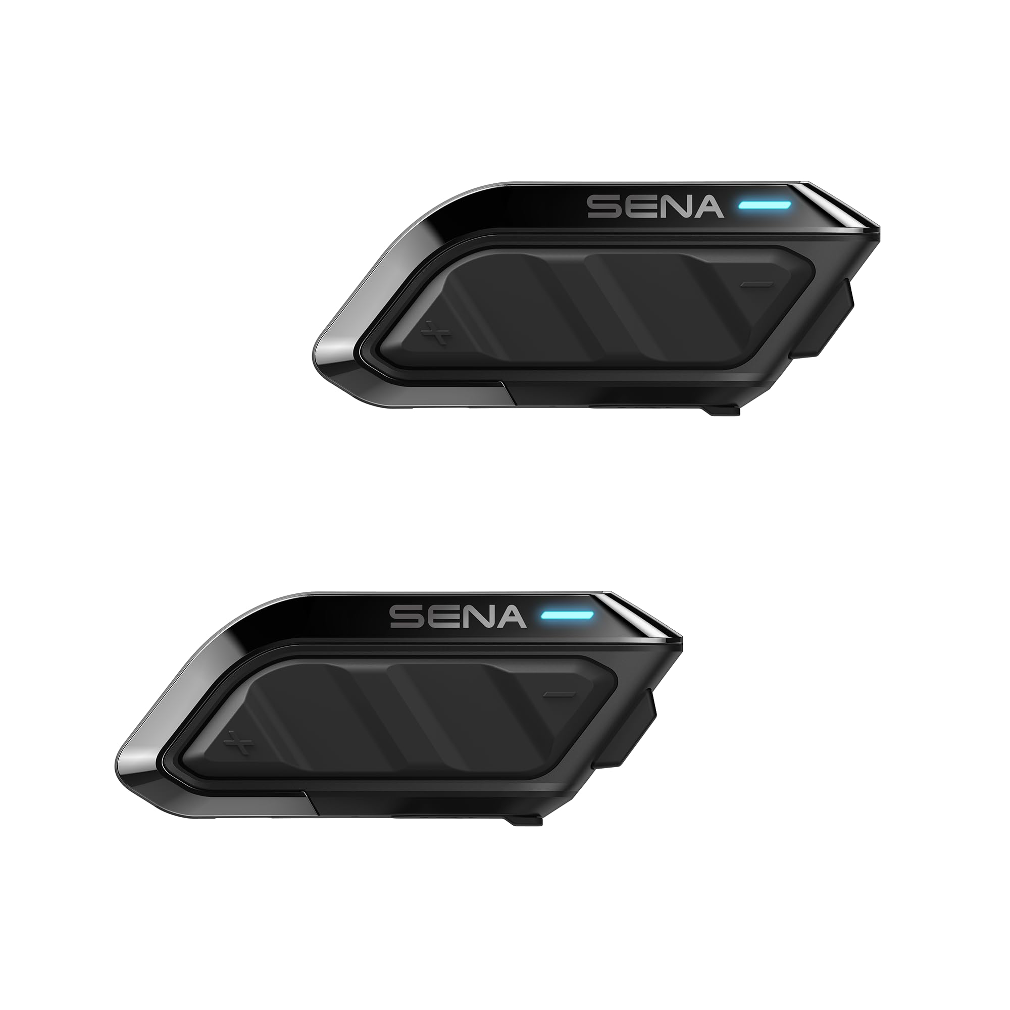 Sena Spider X Slim Double Pack Sound By Bose Communication System