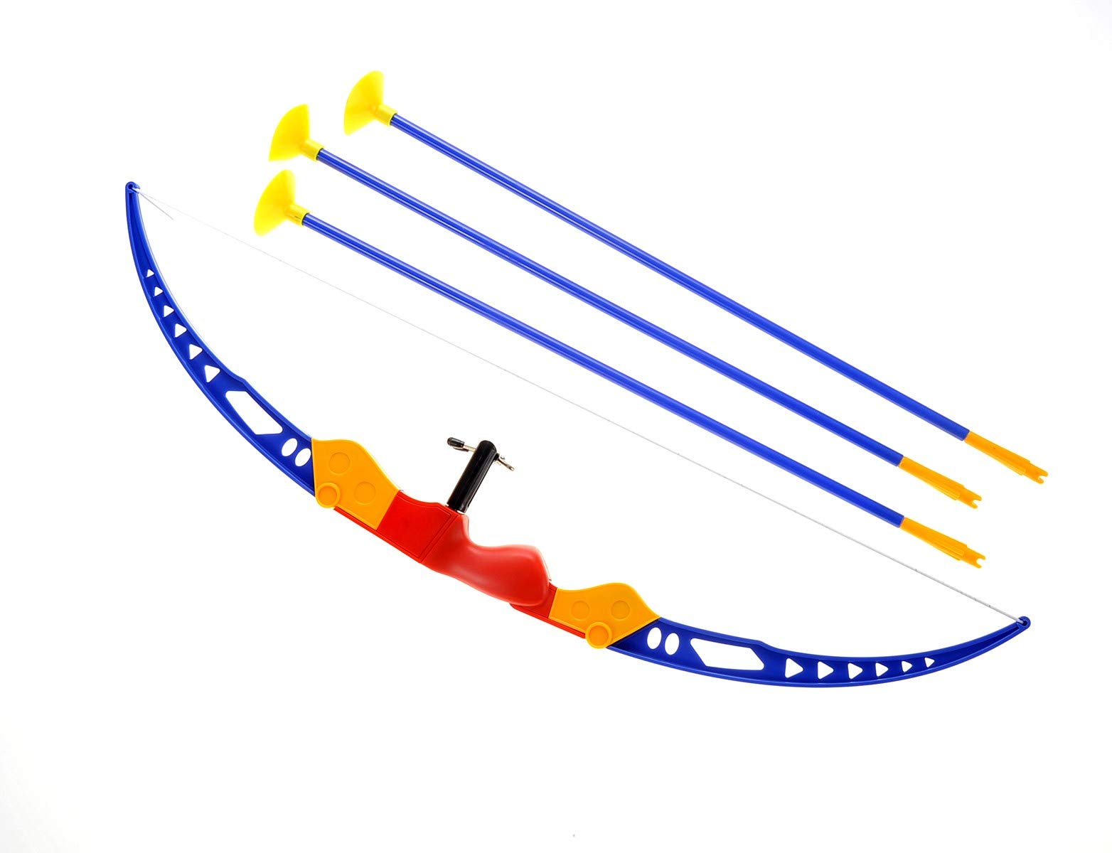 TM&V Bow & Arrow Dart Playset w/Suction Dart Arrows