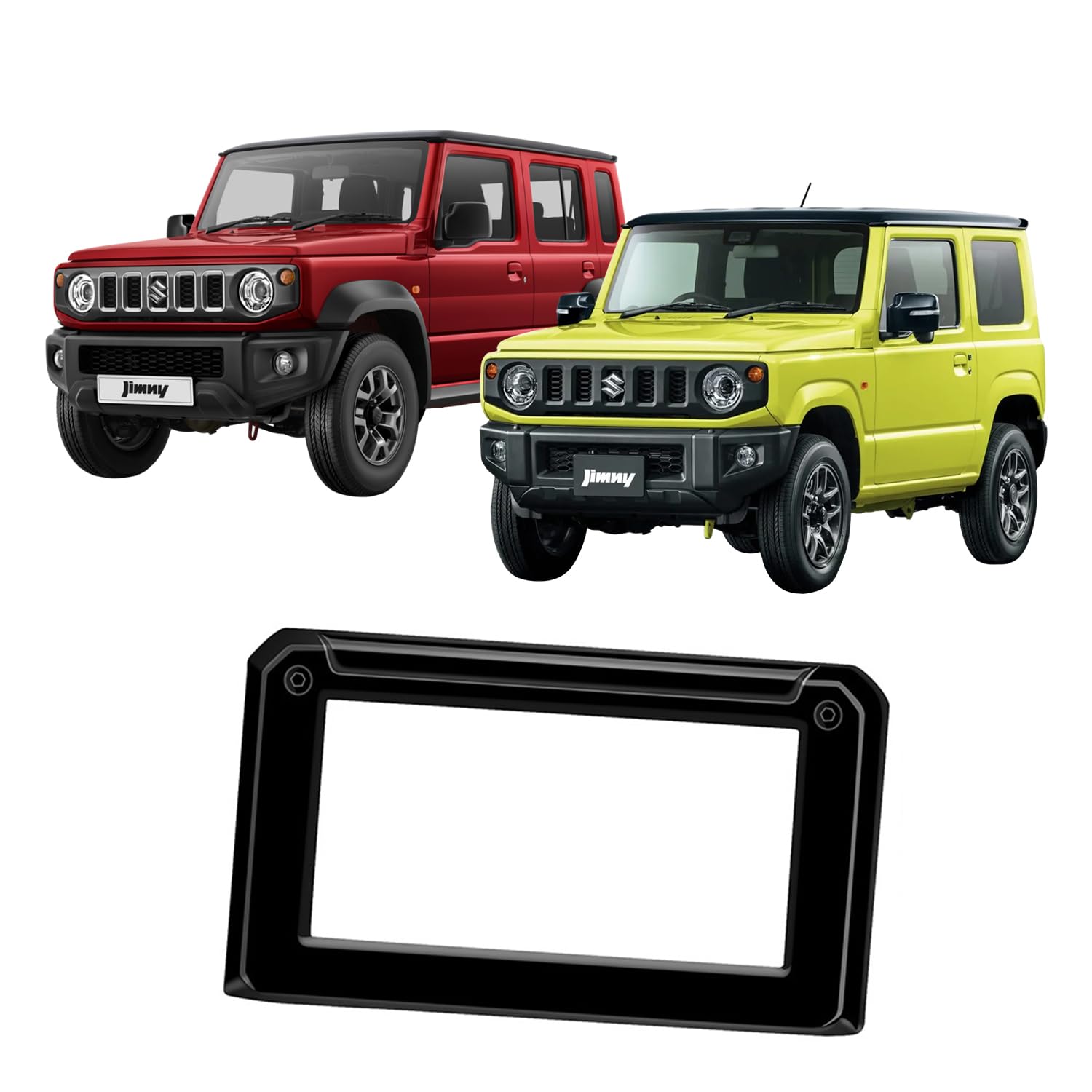 JB64ジムニーJB74シエラJC74Wノマド専用アンドロイドナビ9インチ 楽天